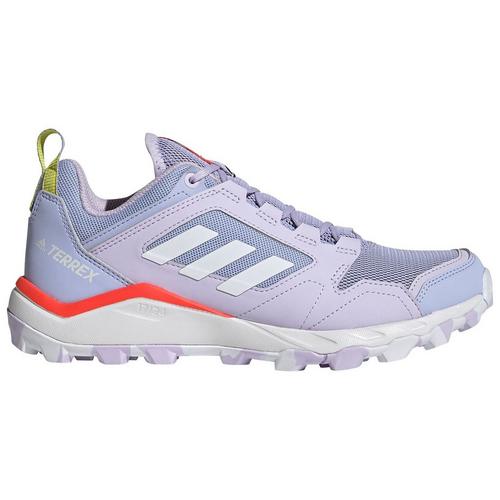Adidas Womens Terrex Agravic TR Running Shoes