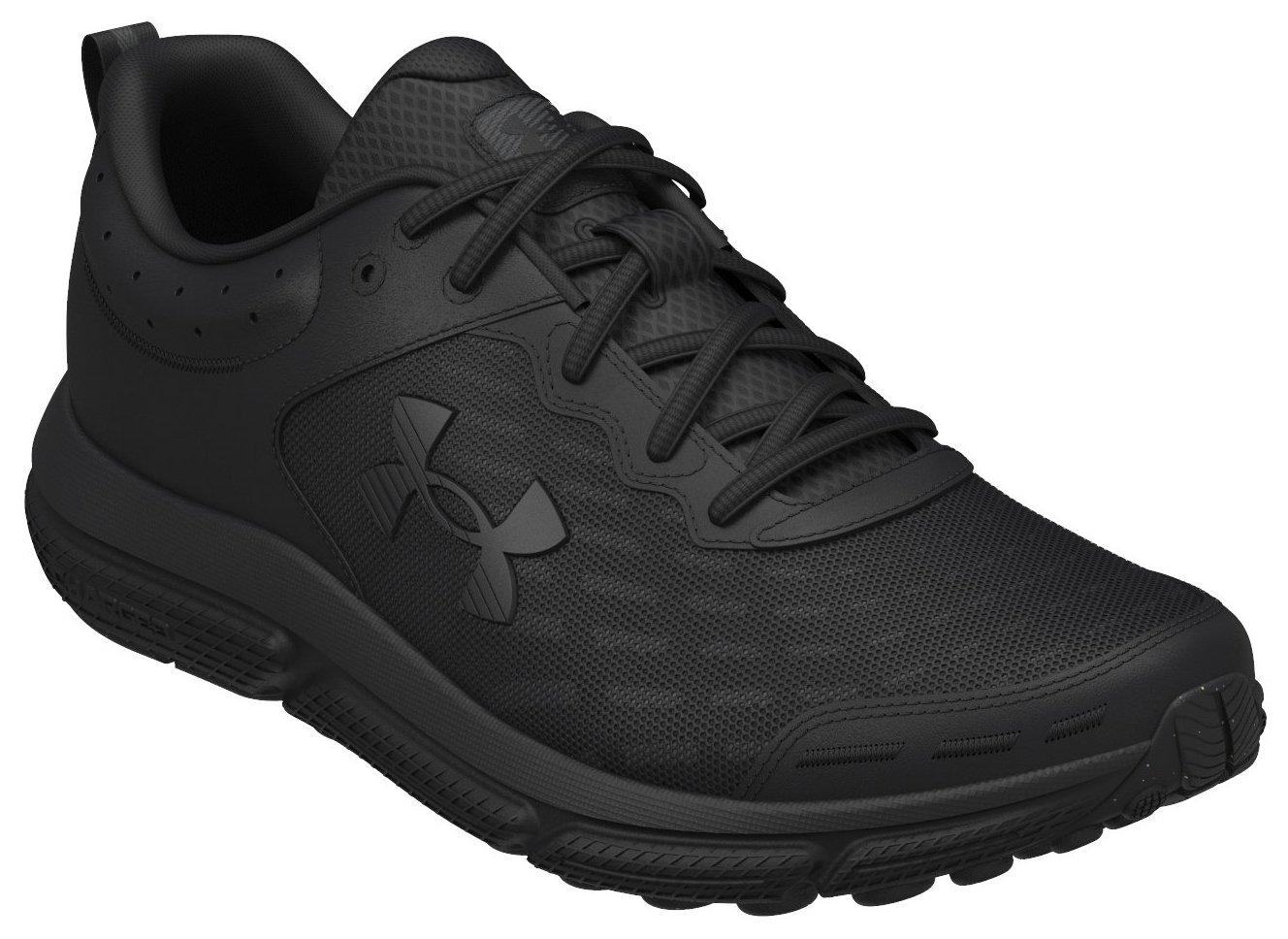 Under Armour Womens Charged Assert 9 Running Shoe Running Shoe : :  Clothing, Shoes & Accessories