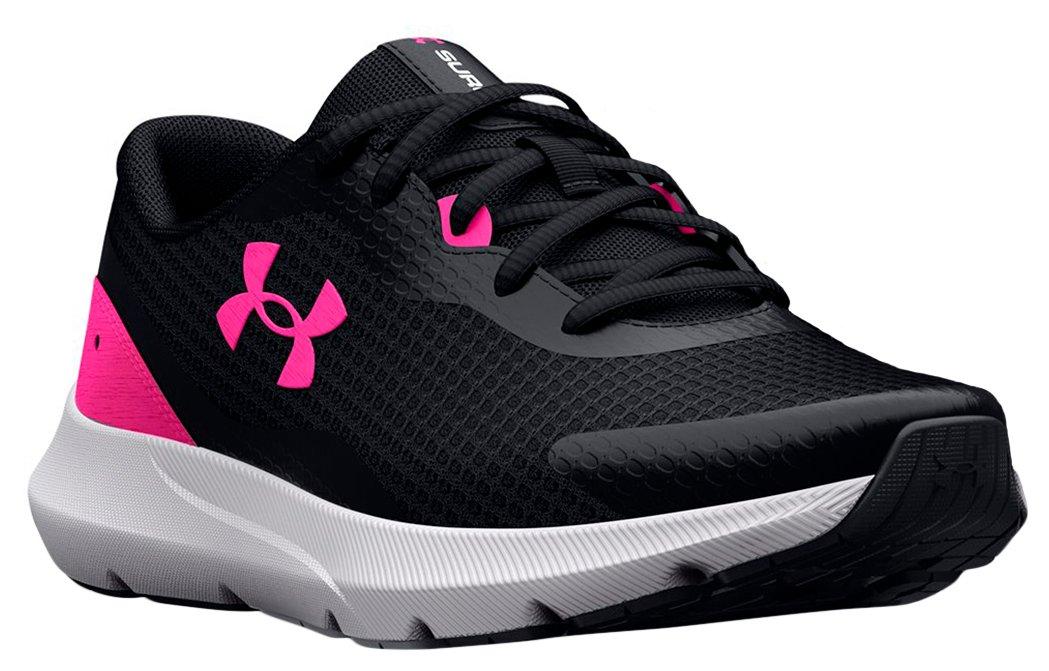 Under Armour Womens Surge 3 Running Shoes