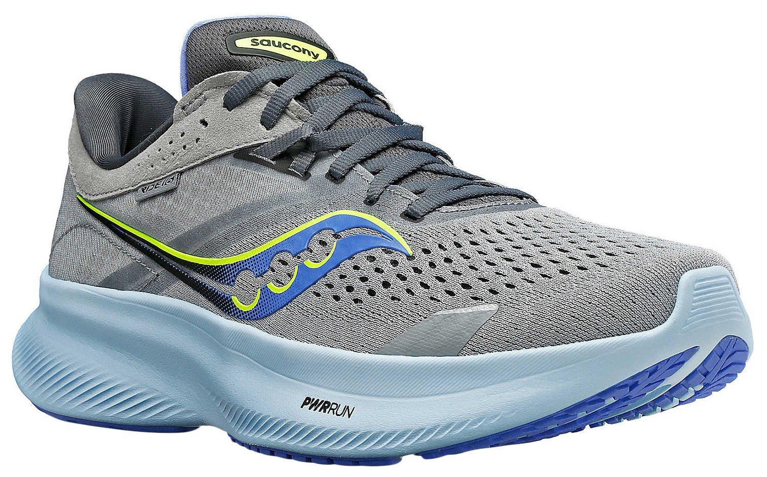 Womens Ride 16 Running Shoes
