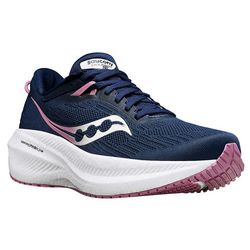 Saucony Womens Truimph 21 Running Shoes