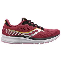 Saucony Womens Ride 14 Running Shoes
