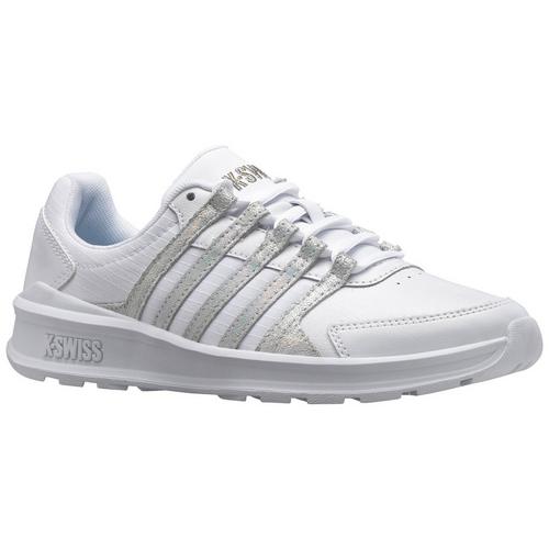 K-Swiss Womens Vista Trainer Athletic Shoes