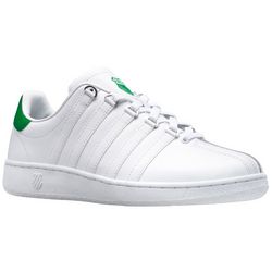 K-Swiss Womens Classic Athletic Shoes