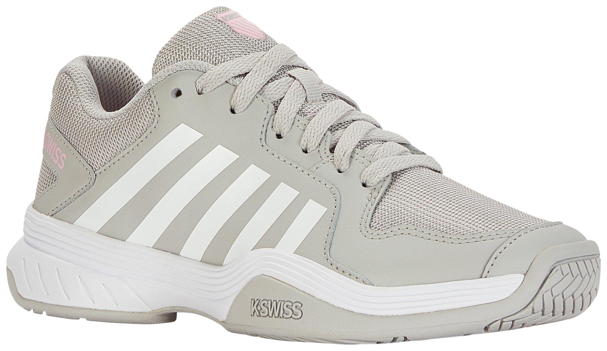 K-Swiss Womens Court Express Pickleball Athletic Shoes