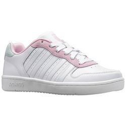K-Swiss Womens Court Palisades Athletic Shoes
