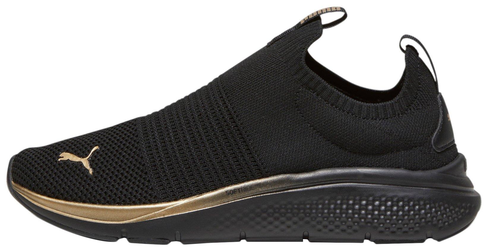 Womens Softride Pro Echo Slip On Athletic Shoes