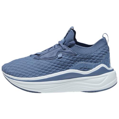 Puma Womens Softride Staked Premium Running Shoes