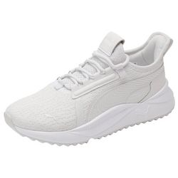 Puma Womens Pacer Future Street Mono Luxe Running Shoes