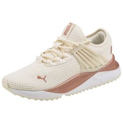 Puma Womens Pacer Future Lux Athletic Shoes