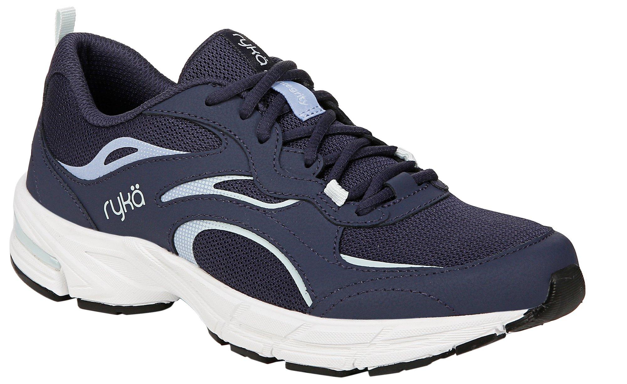 Ryka Womens Devotion X Classic Walking Athletic Shoes