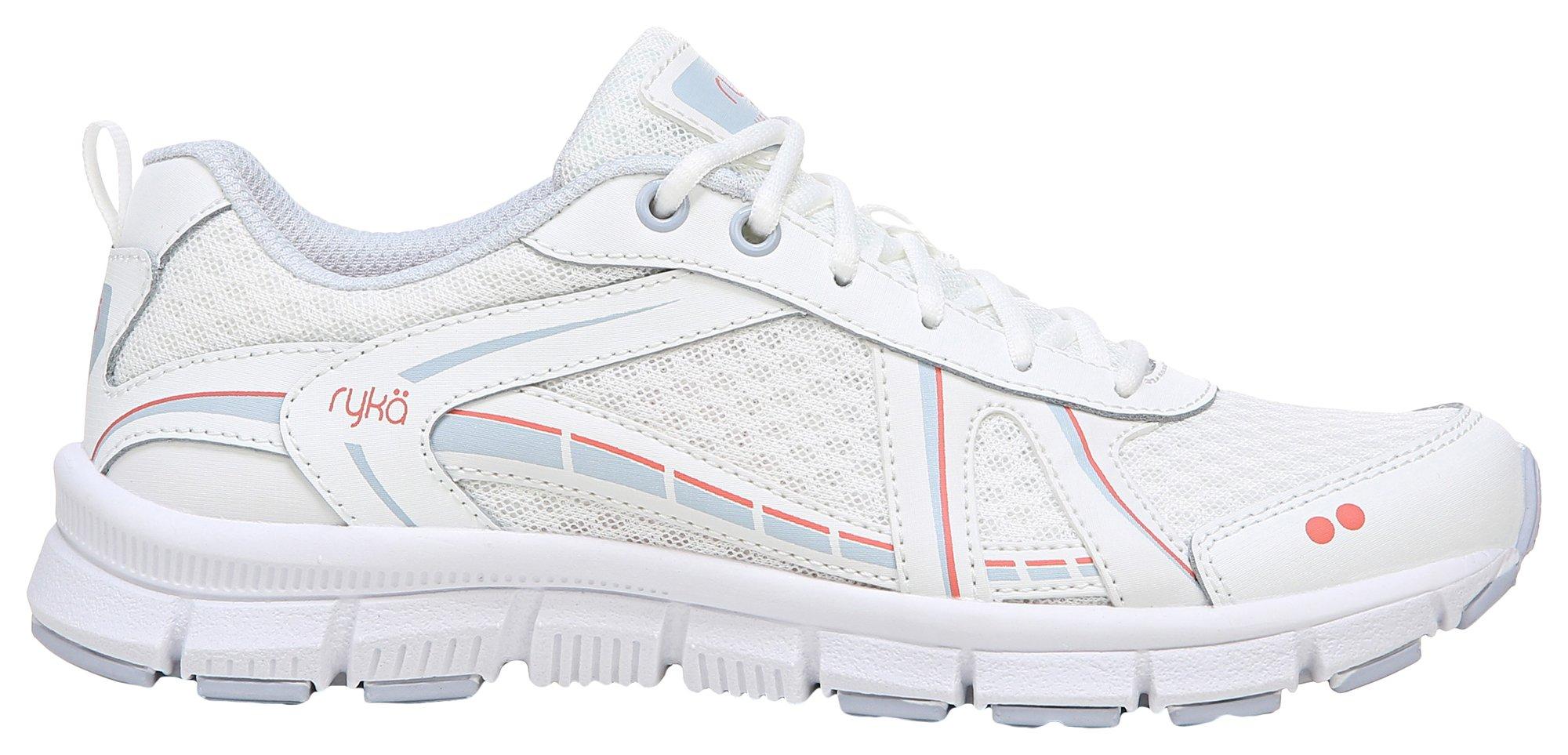 Ryka Womens Hustle Walking Shoes