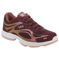 Ryka Womens Devotion Plus 2 Walking Shoes