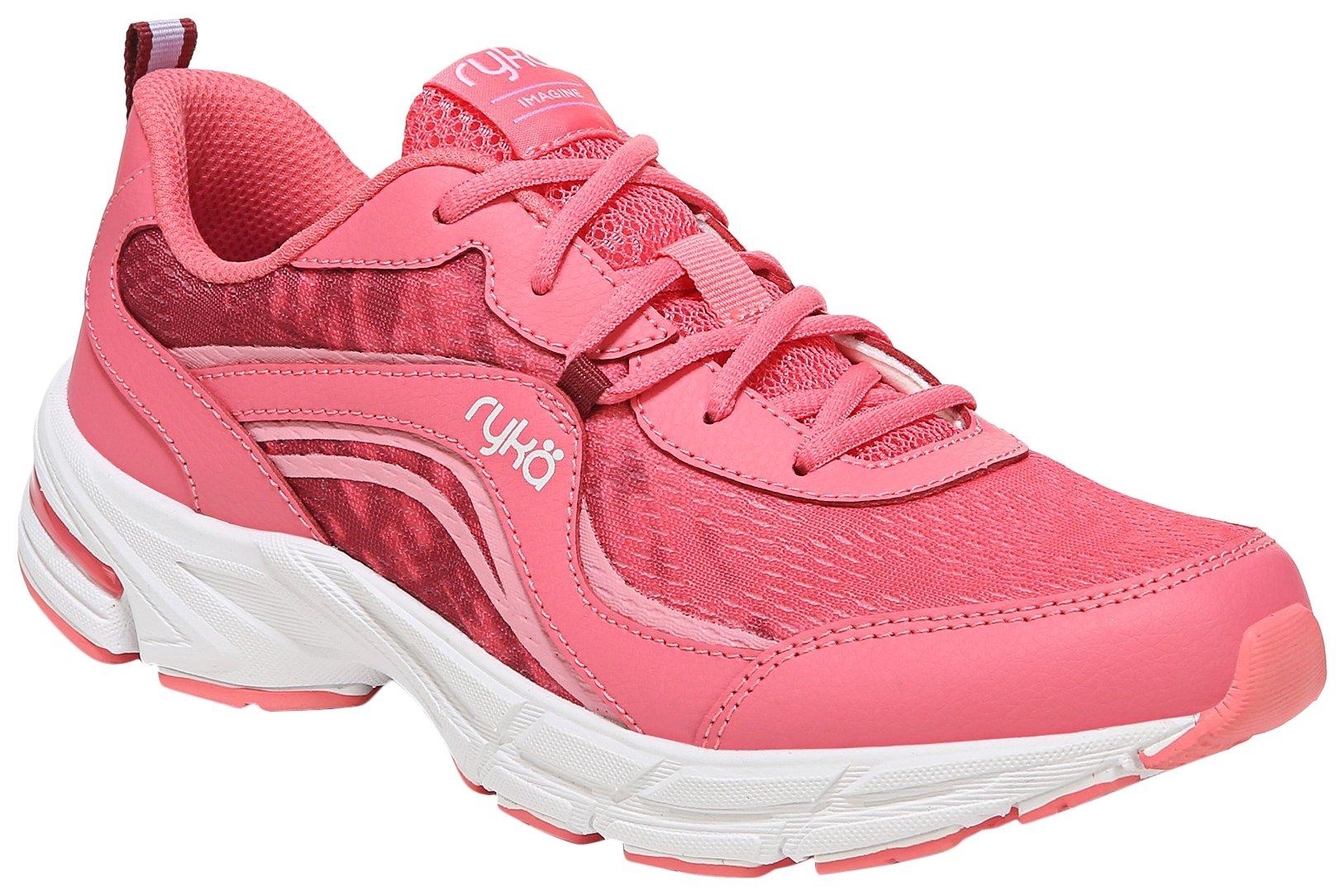 Ryka Womens Devotion Plus 3 Walking Athletic Shoes