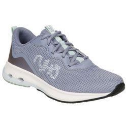 Ryka Womens Accelerate Athletic Shoes