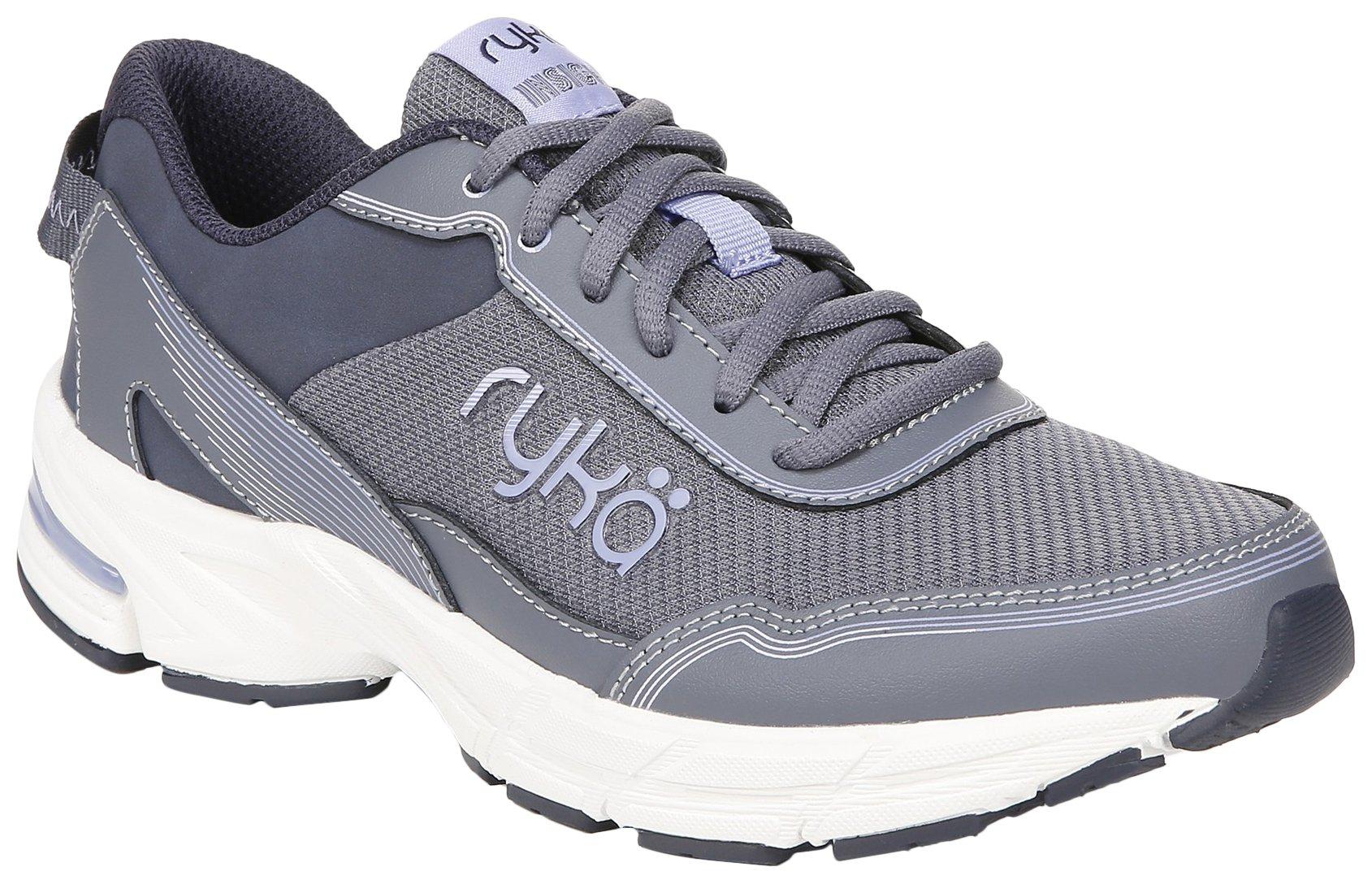 Ryka Womens Insight Walking Athletic Shoes
