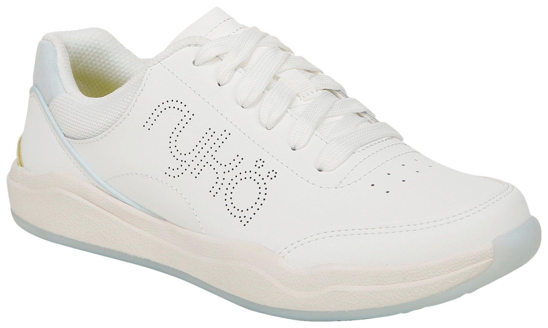 Womens Courtside Pickleball Athletic Shoes