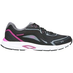 Ryka Womens Skywalk Fit Athletic Shoes