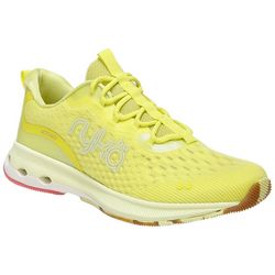 Ryka Womens Activate Walking Athletic Shoes