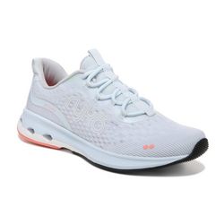 Ryka Womens Activate Walking Athletic Shoes