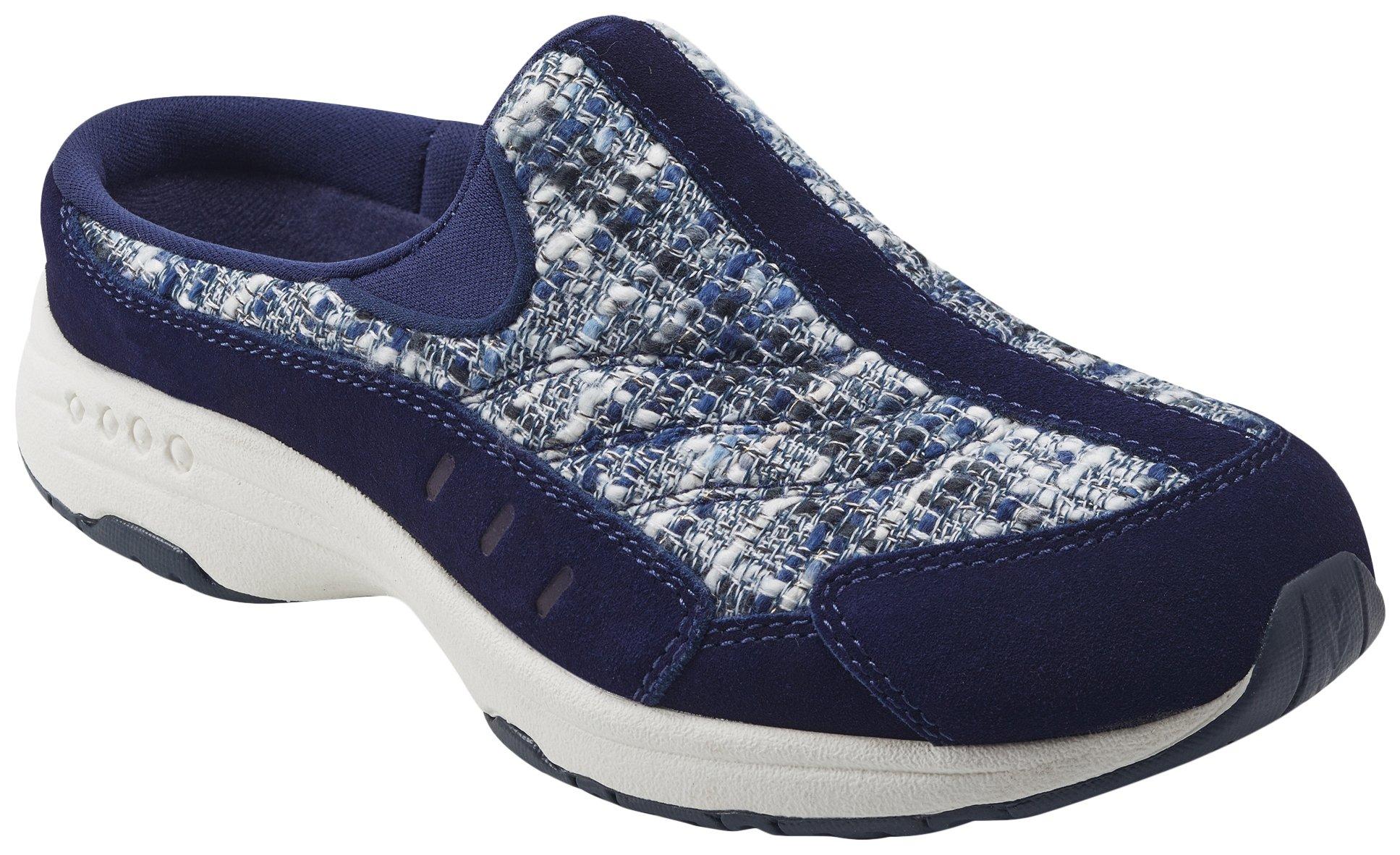 Womens Traveltime 699 Athletic Mules