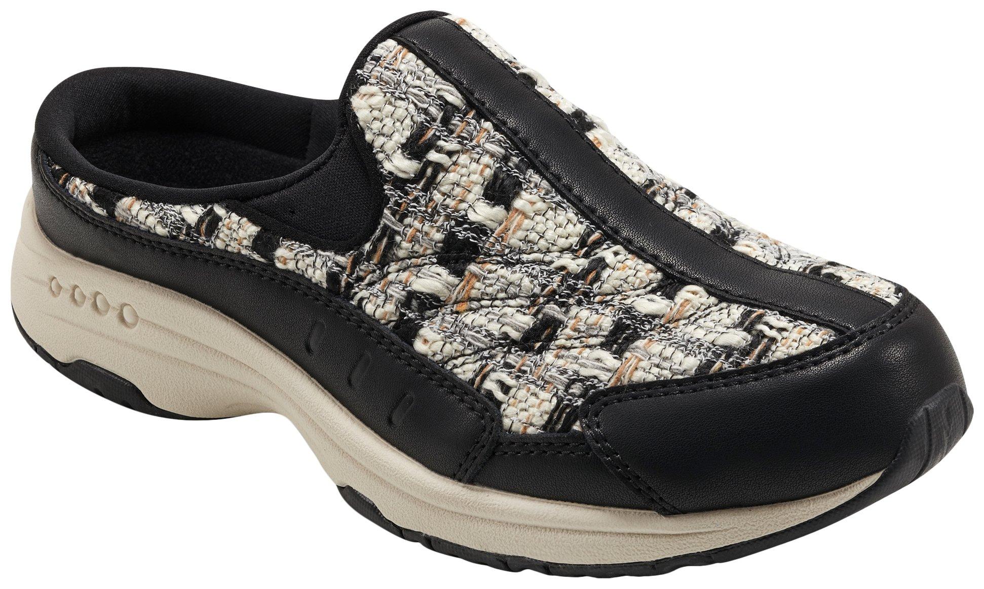 Womens Traveltime 697 Athletic Mules