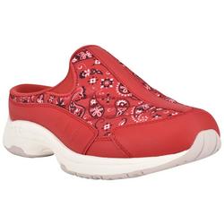 Womens Traveltime 534 Athletic Mules