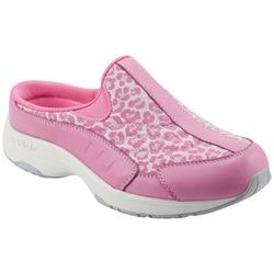 Womens Traveltime 504 Athletic Mules
