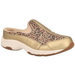 Womens Traveltime 465 Athletic Mules