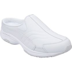 Easy Spirit Womens Tourguide Athletic Mules