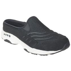 Womens Traveltime Classic Slip On Athletic Clogs
