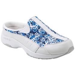 Womens Traveltime 644  Athletic Mules