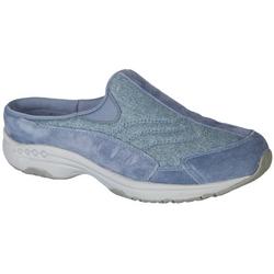 Womens Traveltime 303 Athletic Mules