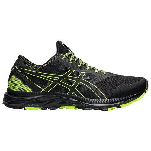 Asics Mens Gel Excite Trail Running Shoes