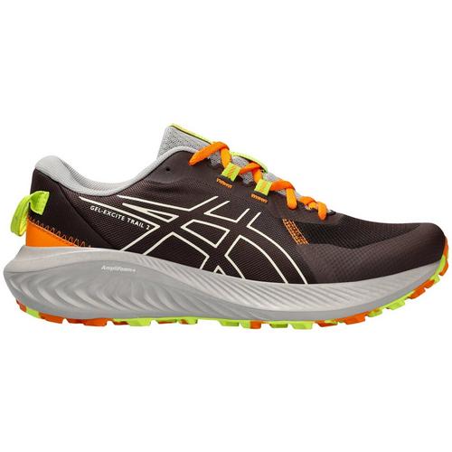 Asics Mens Gel Excite Trail 2 Athletic Shoes