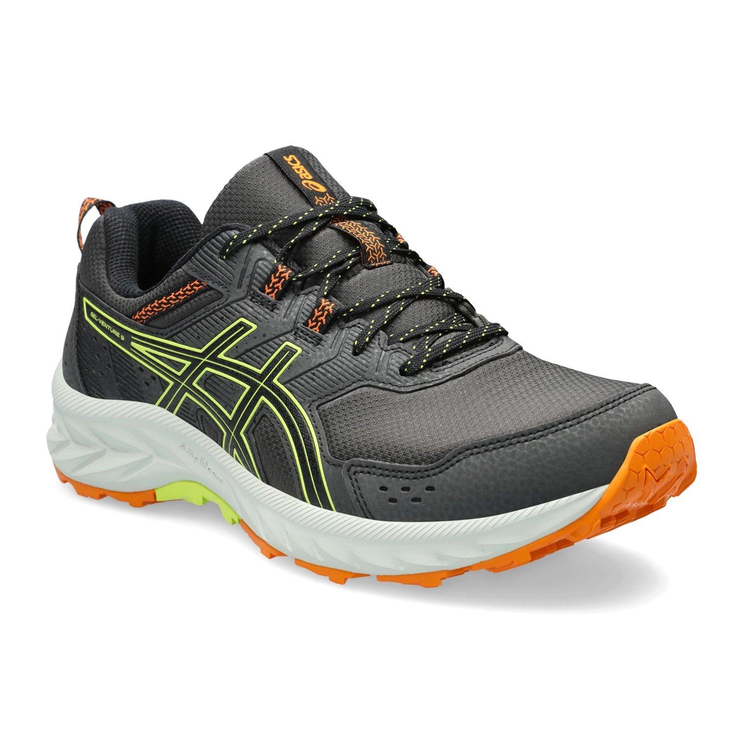 Asics Mens Gel Venture 9 Extra Wide Athletic Shoes