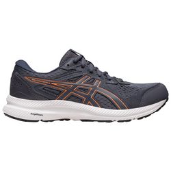 Asics Mens Gel Contend 8 XWide Running Shoes