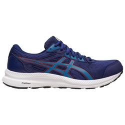Mens Gel Contend 8 XWide Running Shoes