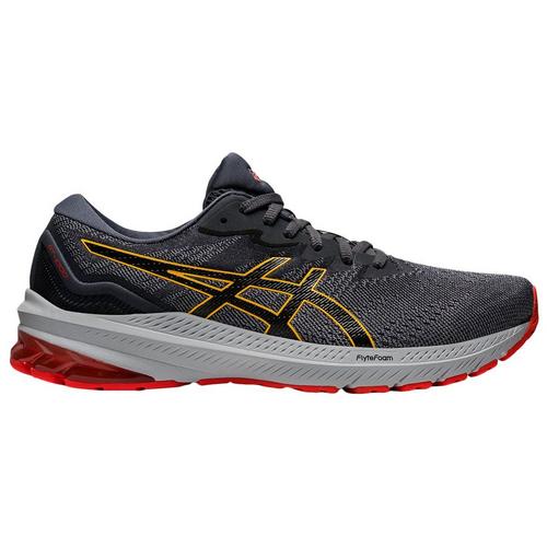 Asics Mens GT 1000 11 XWide Running Shoes