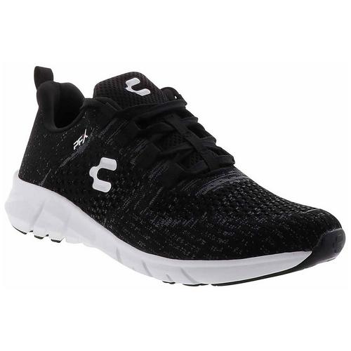 Charly Footwer Mens Distinct PFX Athletic Shoes