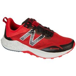 New Balance Mens Nitrel v4 Running Shoes