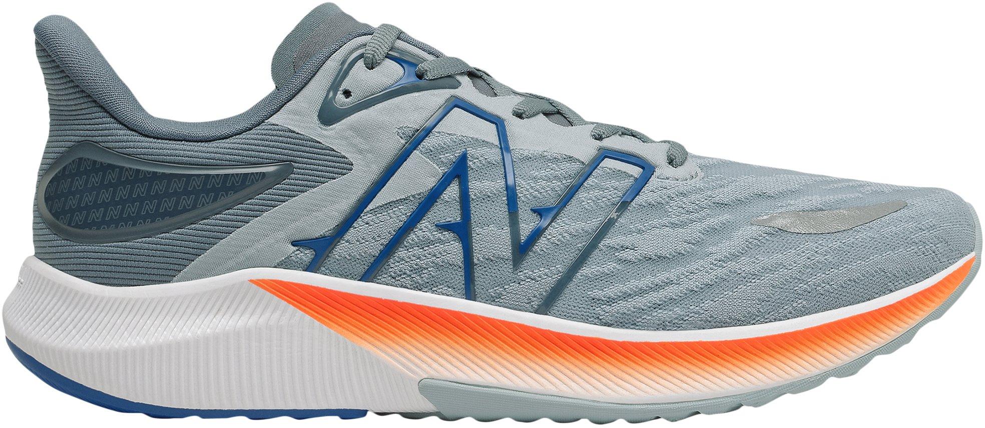 new balance security shoes