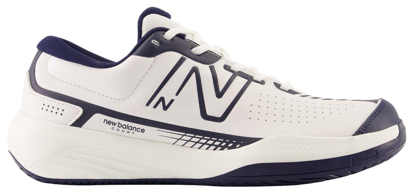 New Balance Mens 696 v5 Tennis Shoes