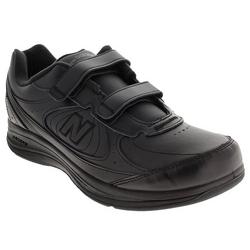 Mens 577 Velcro Walking Shoes