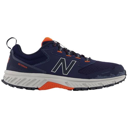 New Balance Mens 510 v5 Trail Running Shoes