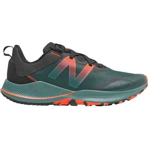 New Balance Mens Nitrel V4 Running Shoes
