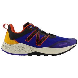 New Balance Mens Nitrel V4 Running Shoes