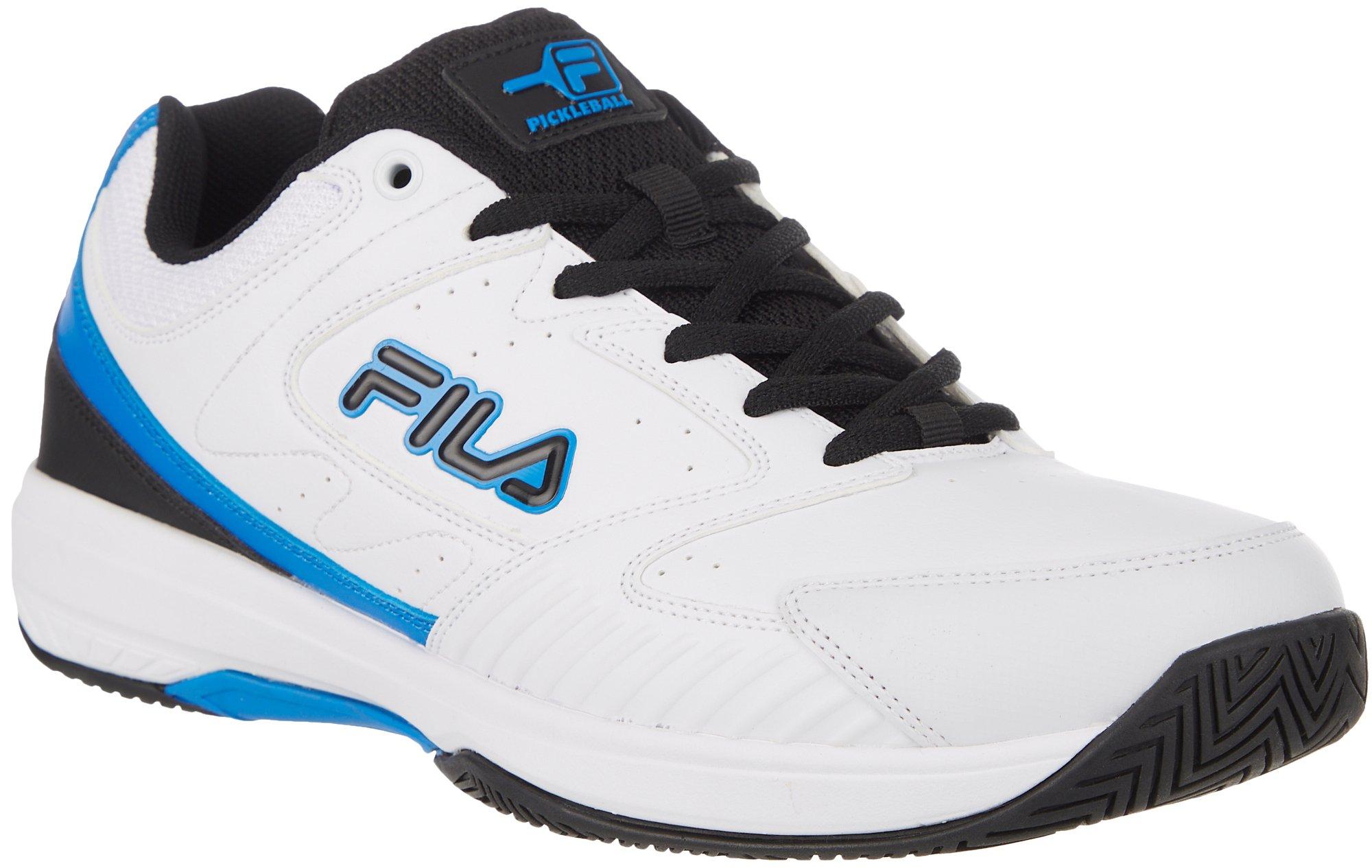 Fila Mens Rifaso Tennis-Pickleball Shoes