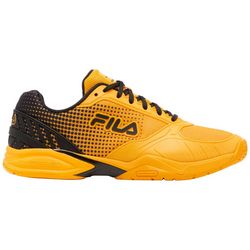 Fila Mens Volley Zone Pickleball-Tennis Shoes