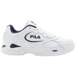 Fila Mens Tri Runner Athletic Shoes